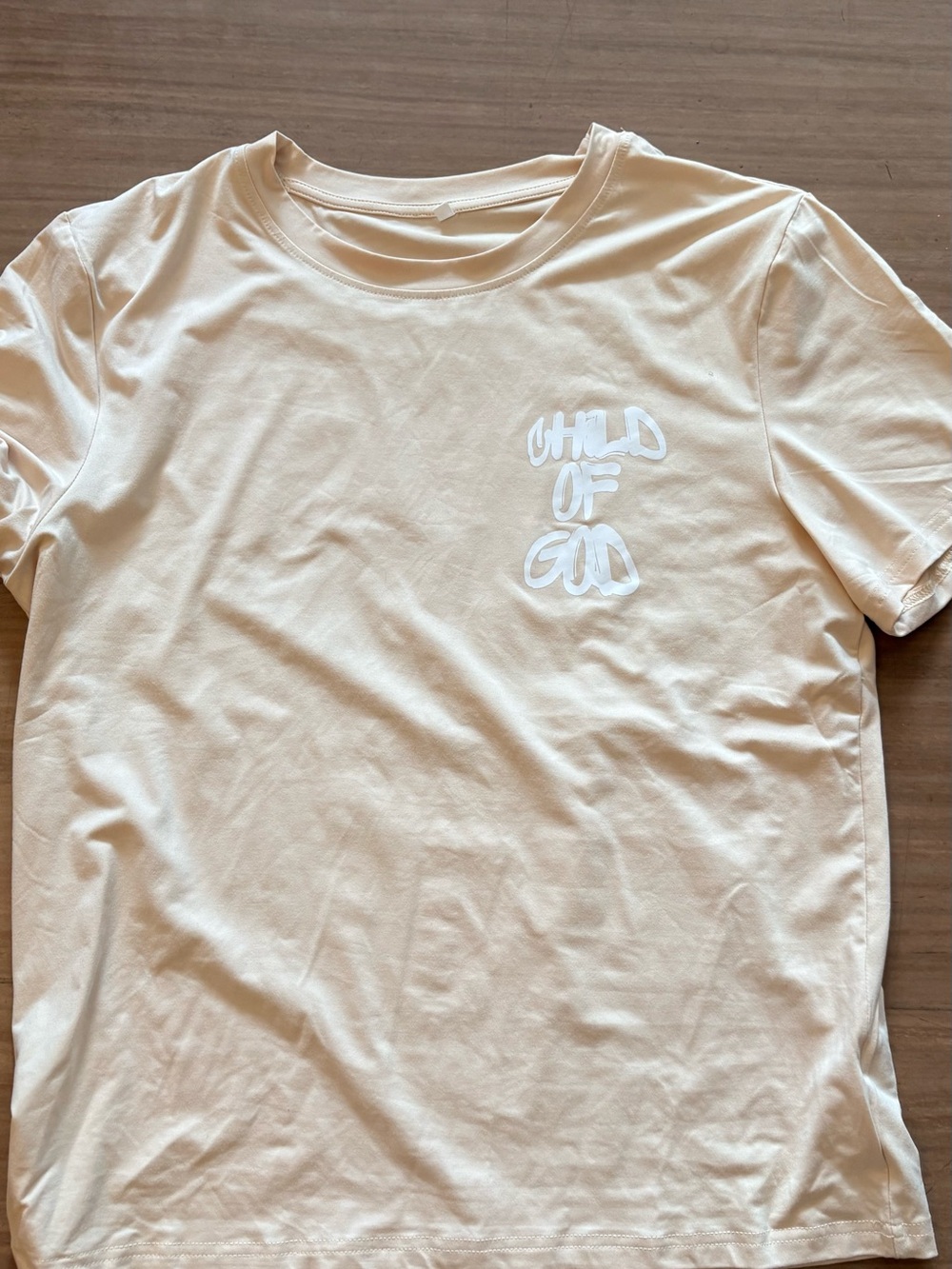 Child of God Men’s T-Shirt